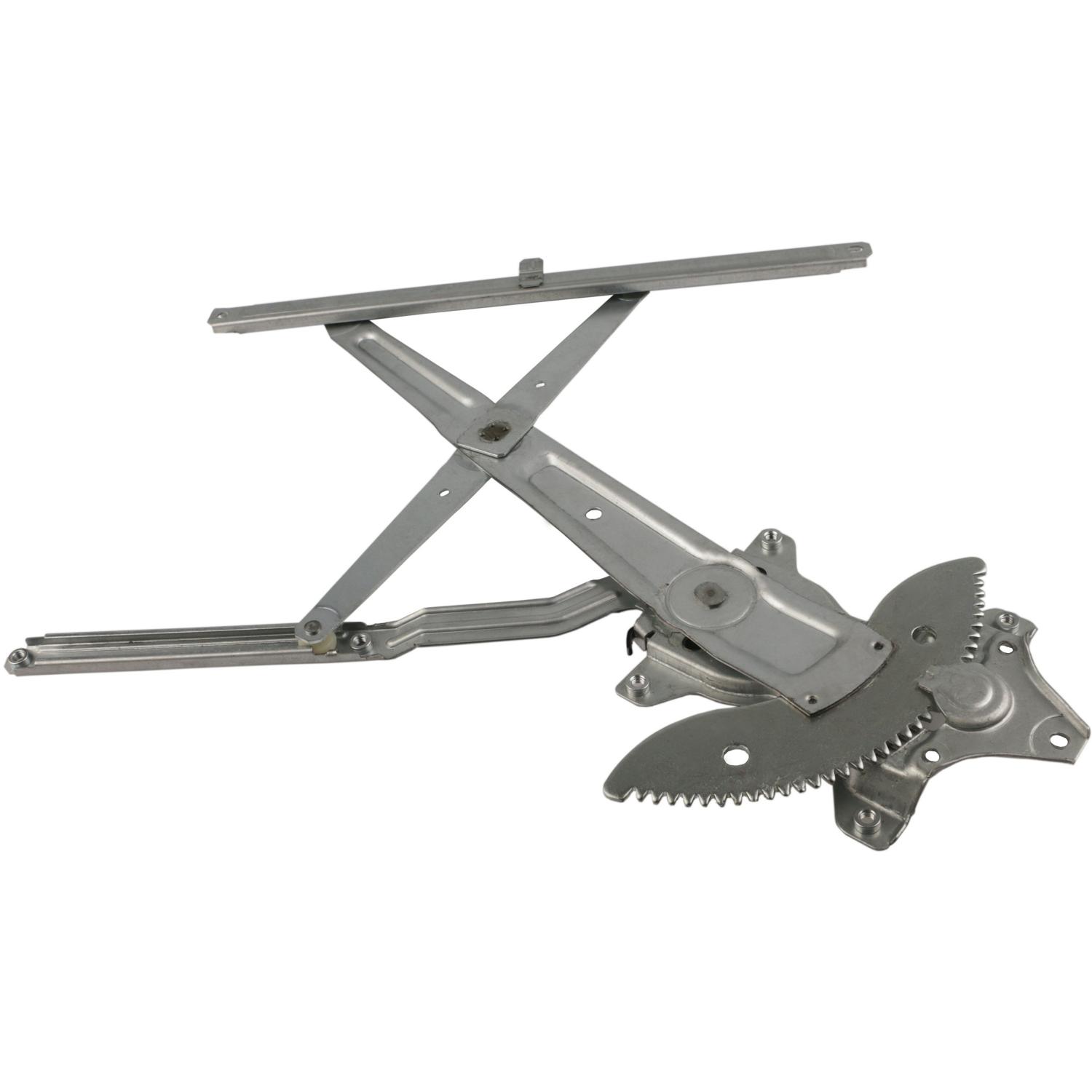 TrakMotive 201476 - Window Regulator TrakMotive 201476 Power Window Regulator Assembly product image 1 of 4