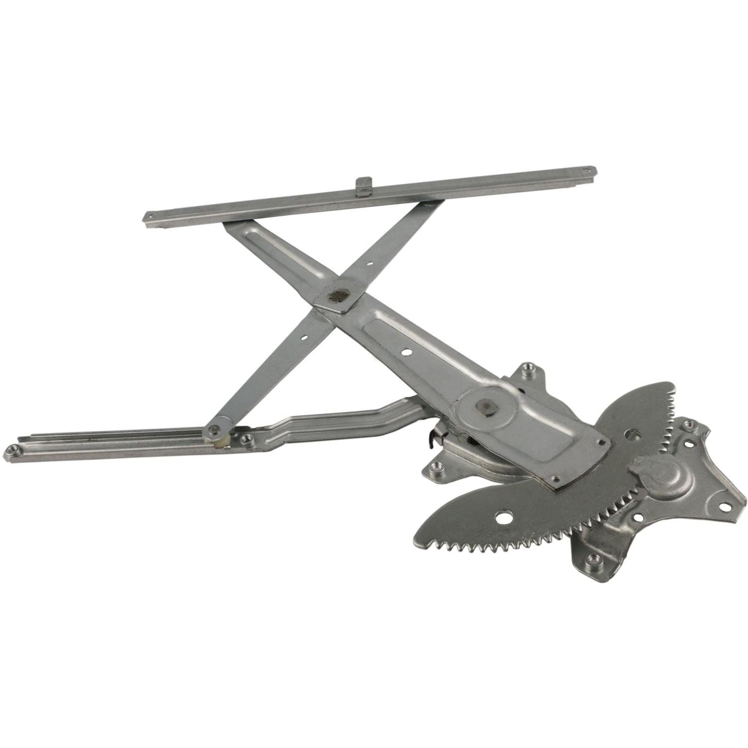 TrakMotive 201476 - Window Regulator TrakMotive 201476 Power Window Regulator Assembly product image 3 of 4