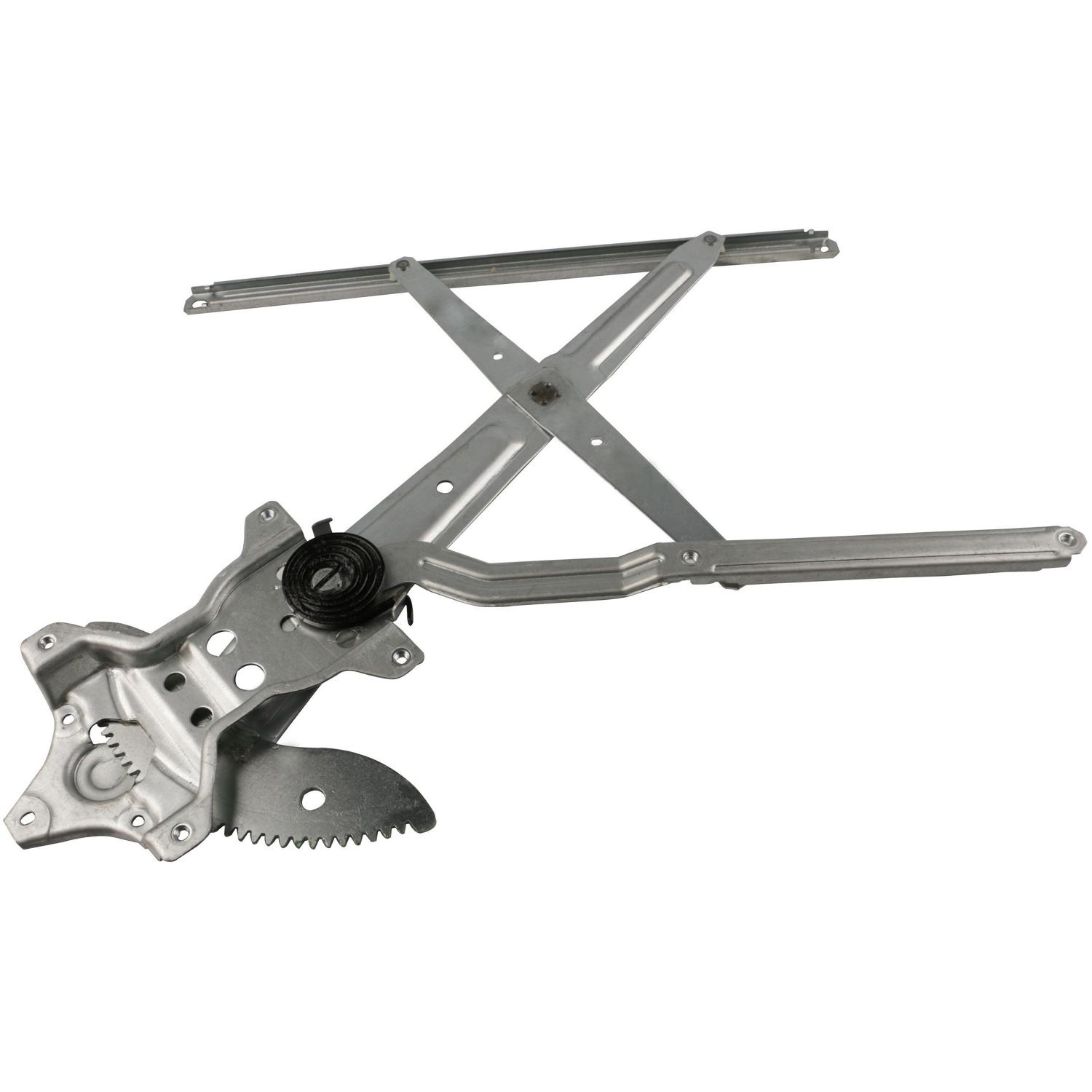TrakMotive 201476 - Window Regulator TrakMotive 201476 Power Window Regulator Assembly product image 4 of 4