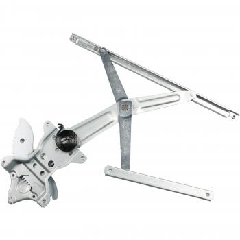 1998 Toyota Tercel Window Regulator Front Left TrakMotive 201479 image 1 of 4