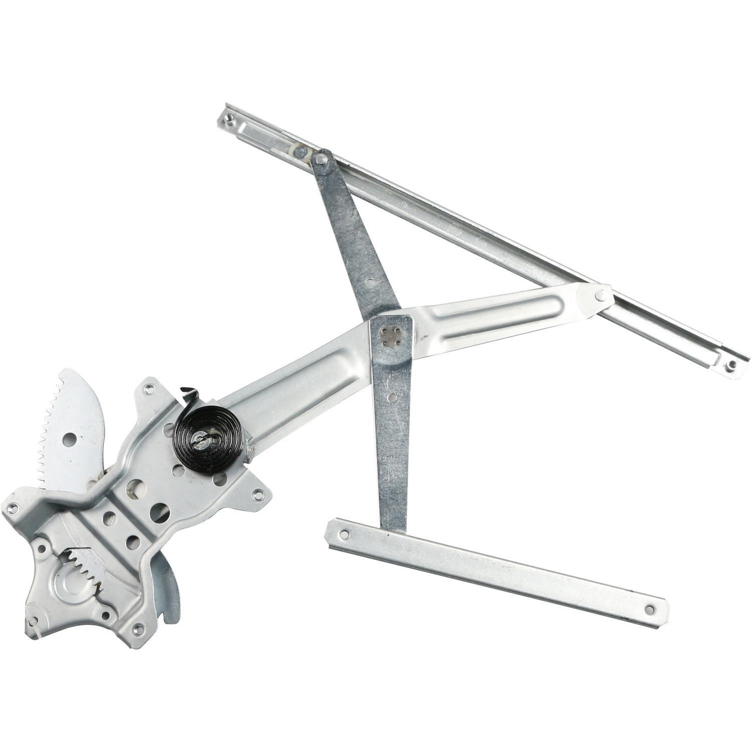 TrakMotive 201479 - Window Regulator TrakMotive 201479 Power Window Regulator Assembly product image 3 of 4