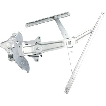 1998 Toyota Tercel Window Regulator Front Left TrakMotive 201479 image 4 of 4