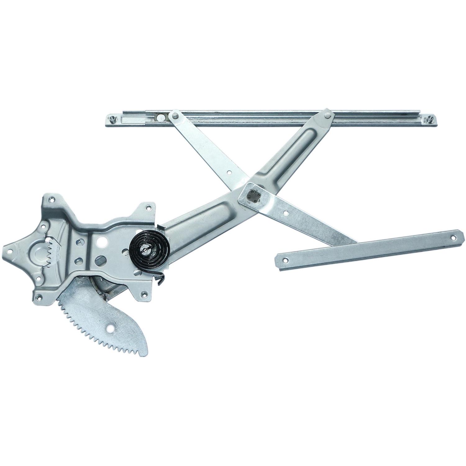 TrakMotive 201480 - Window Regulator TrakMotive 201480 Power Window Regulator Assembly product image 1 of 4