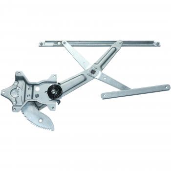 1998 Toyota Tercel Window Regulator Front Right TrakMotive 201480 image 1 of 4