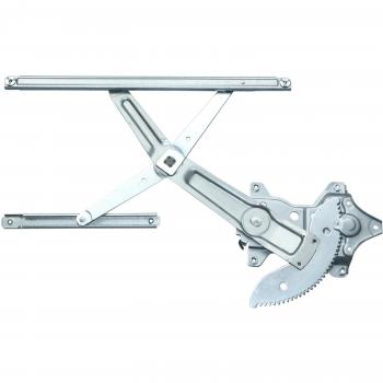1998 Toyota Tercel Window Regulator Front Right TrakMotive 201480 image 2 of 4