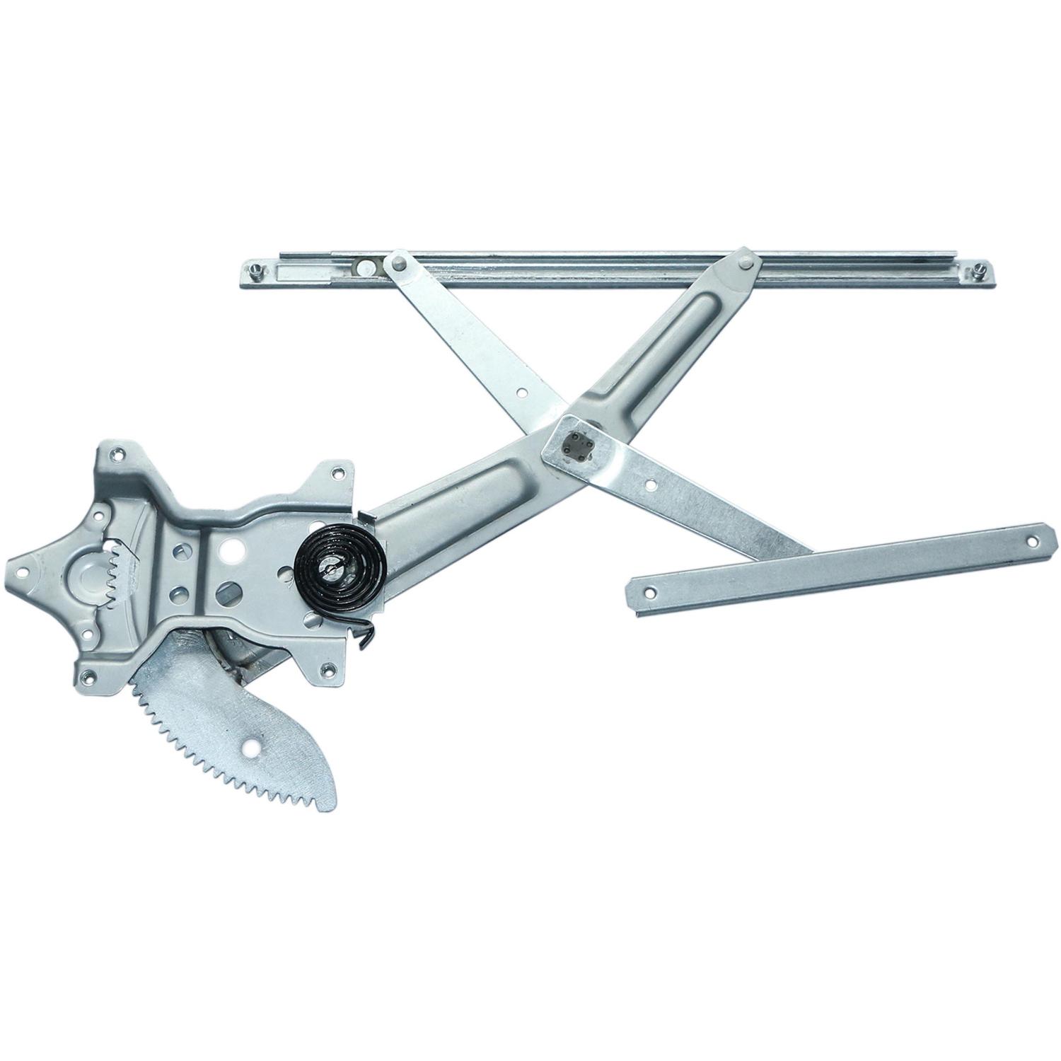 TrakMotive 201480 - Window Regulator TrakMotive 201480 Power Window Regulator Assembly product image 3 of 4
