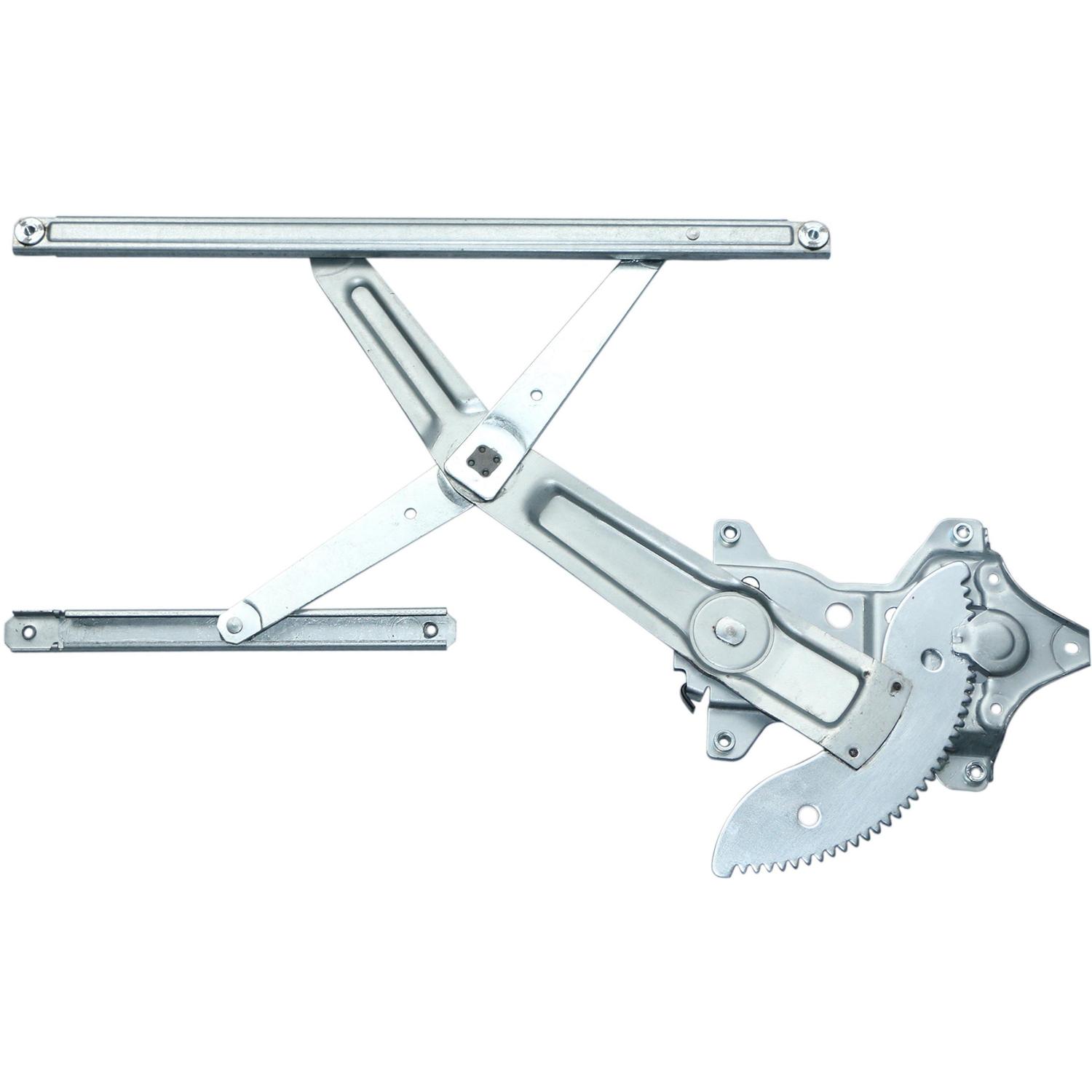 TrakMotive 201480 - Window Regulator TrakMotive 201480 Power Window Regulator Assembly product image 4 of 4