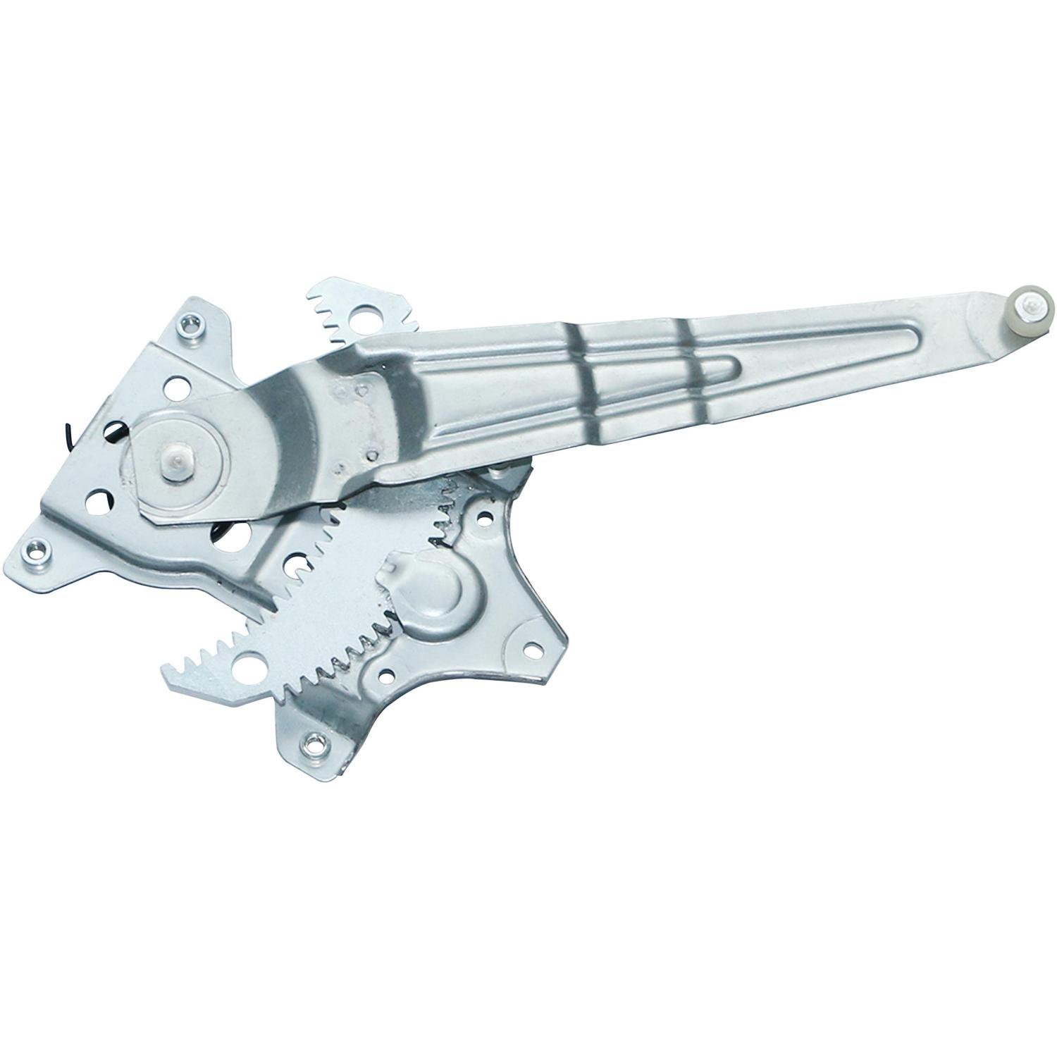 TrakMotive 201481 - Window Regulator TrakMotive 201481 Power Window Regulator Assembly product image 3 of 4