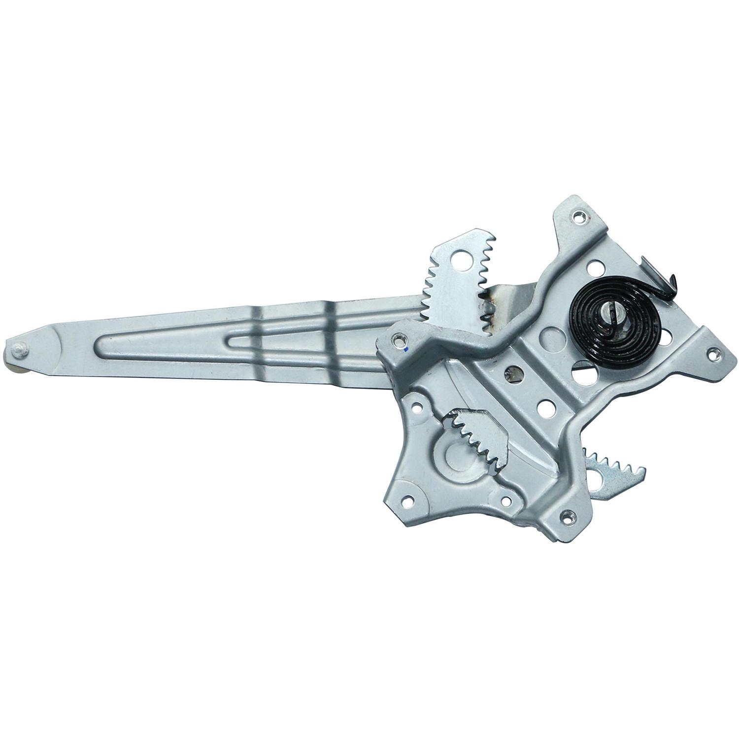 TrakMotive 201481 - Window Regulator TrakMotive 201481 Power Window Regulator Assembly product image 4 of 4