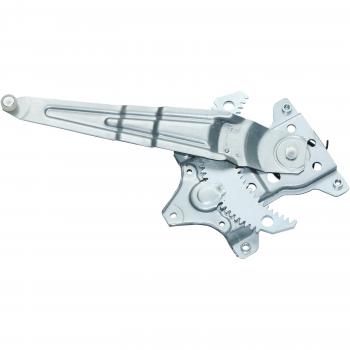 1998 Toyota Tercel Window Regulator Rear Right TrakMotive 201482 image 1 of 4