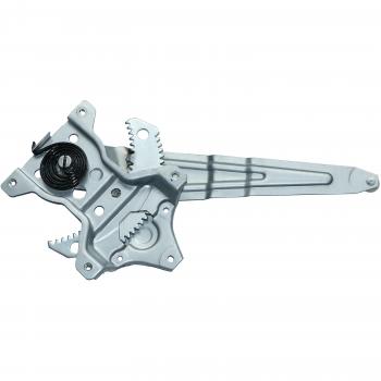 1998 Toyota Tercel Window Regulator Rear Right TrakMotive 201482 image 2 of 4