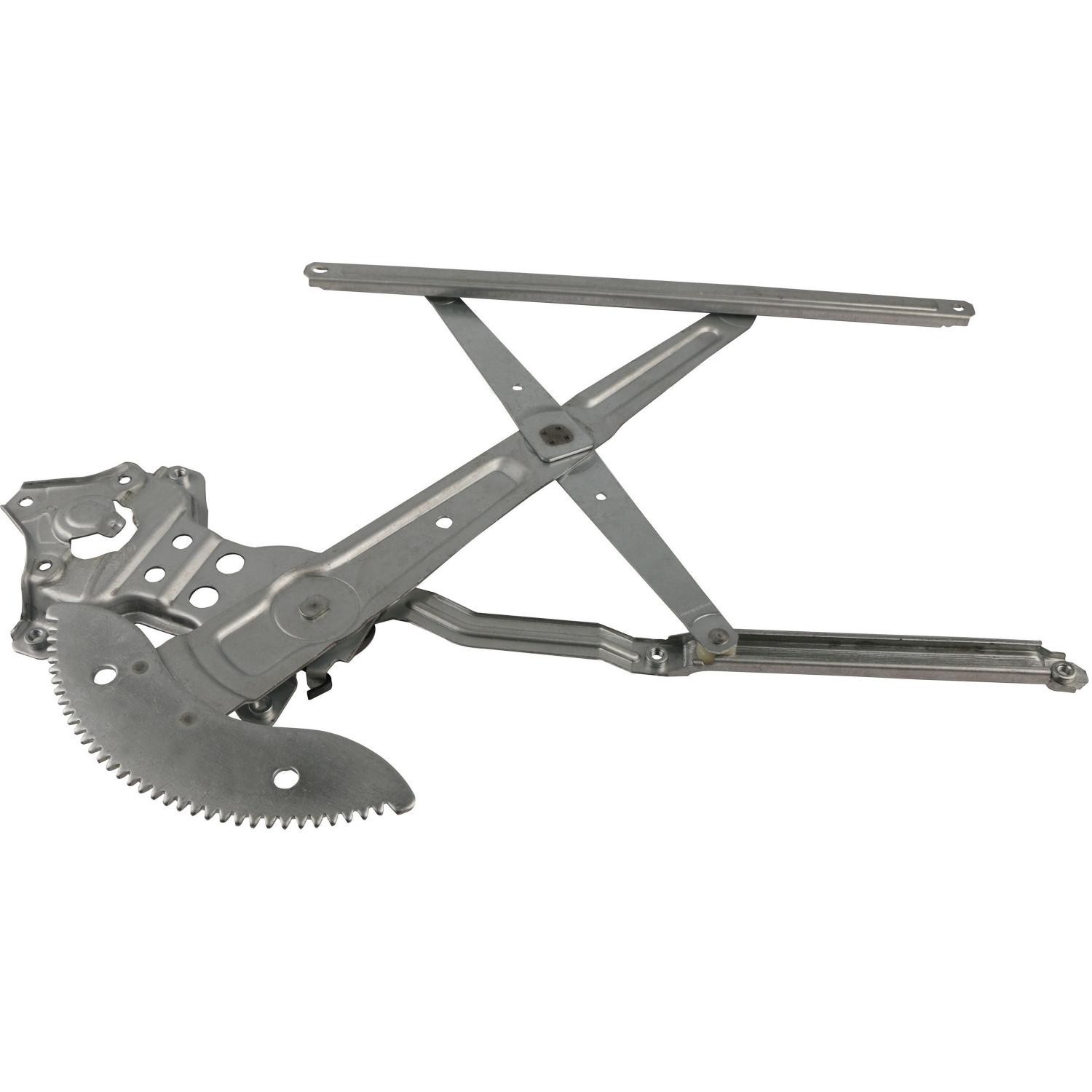 TrakMotive 201483 - Window Regulator TrakMotive 201483 Power Window Regulator Assembly product image 1 of 4