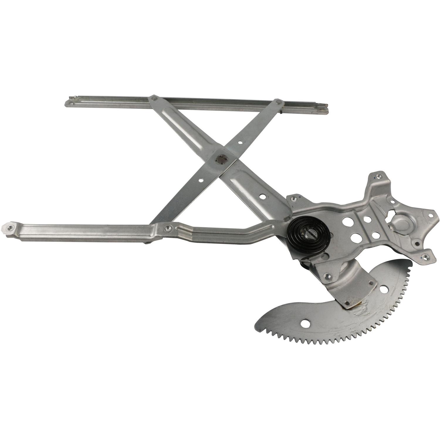 TrakMotive 201483 - Window Regulator TrakMotive 201483 Power Window Regulator Assembly product image 2 of 4