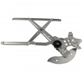 2004 Toyota Tundra Window Regulator Front Left TrakMotive 201483 image 2 of 4