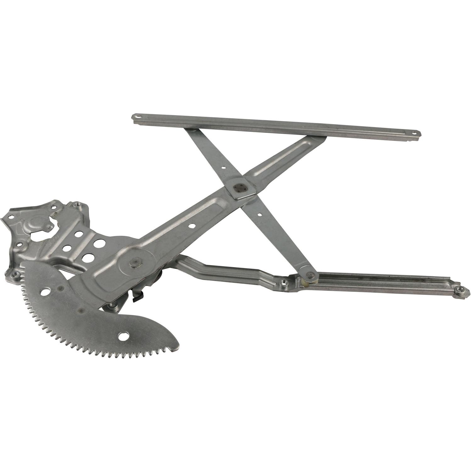 TrakMotive 201483 - Window Regulator TrakMotive 201483 Power Window Regulator Assembly product image 3 of 4