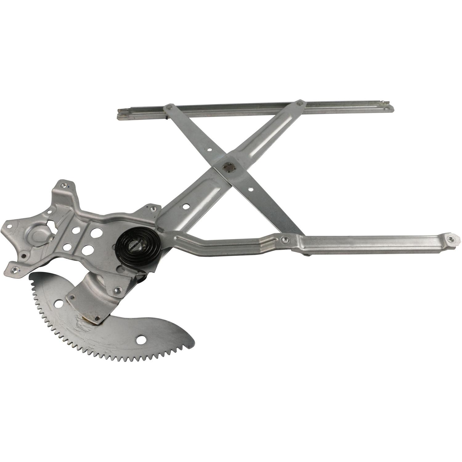 TrakMotive 201484 - Window Regulator TrakMotive 201484 Power Window Regulator Assembly product image 2 of 4