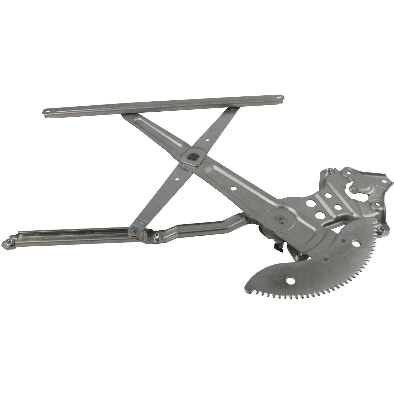 TrakMotive 201484 - Window Regulator TrakMotive 201484 Power Window Regulator Assembly product image 3 of 4