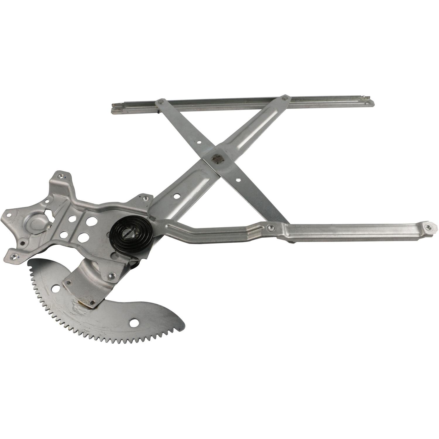 TrakMotive 201484 - Window Regulator TrakMotive 201484 Power Window Regulator Assembly product image 4 of 4