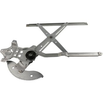 2004 Toyota Tundra Window Regulator Front Right TrakMotive 201484 image 4 of 4