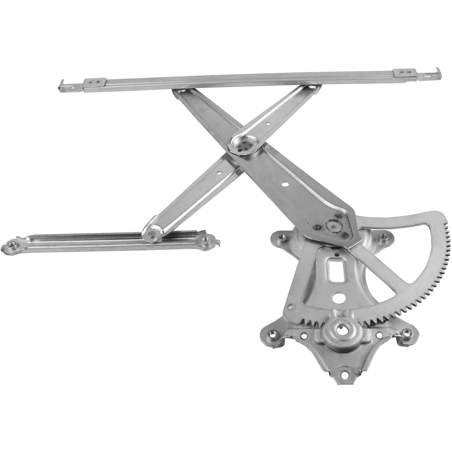 TrakMotive 201487 - Window Regulator TrakMotive 201487 Power Window Regulator Assembly product image 1 of 4