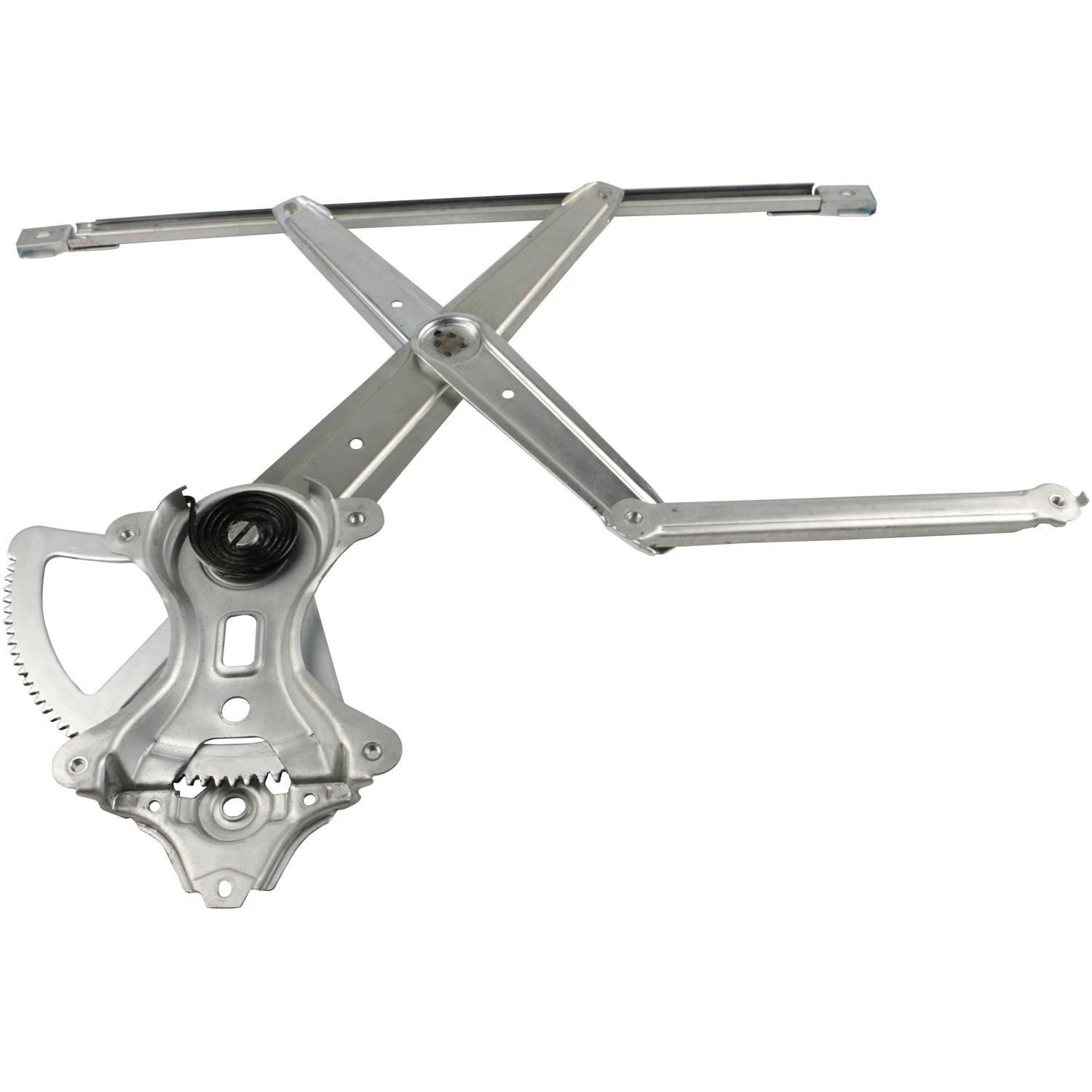 TrakMotive 201487 - Window Regulator TrakMotive 201487 Power Window Regulator Assembly product image 2 of 4