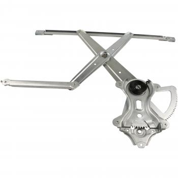 2013 Toyota Tundra Window Regulator Front Right TrakMotive 201488 image 2 of 4