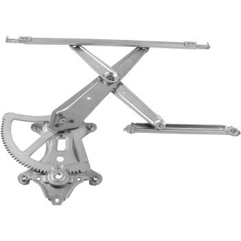 2013 Toyota Tundra Window Regulator Front Right TrakMotive 201488 image 3 of 4