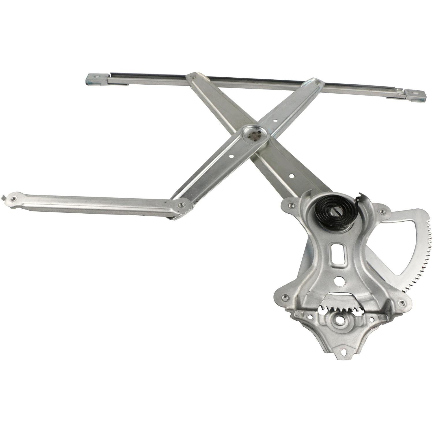 TrakMotive 201488 - Window Regulator TrakMotive 201488 Power Window Regulator Assembly product image 4 of 4