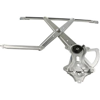 2013 Toyota Tundra Window Regulator Front Right TrakMotive 201488 image 4 of 4