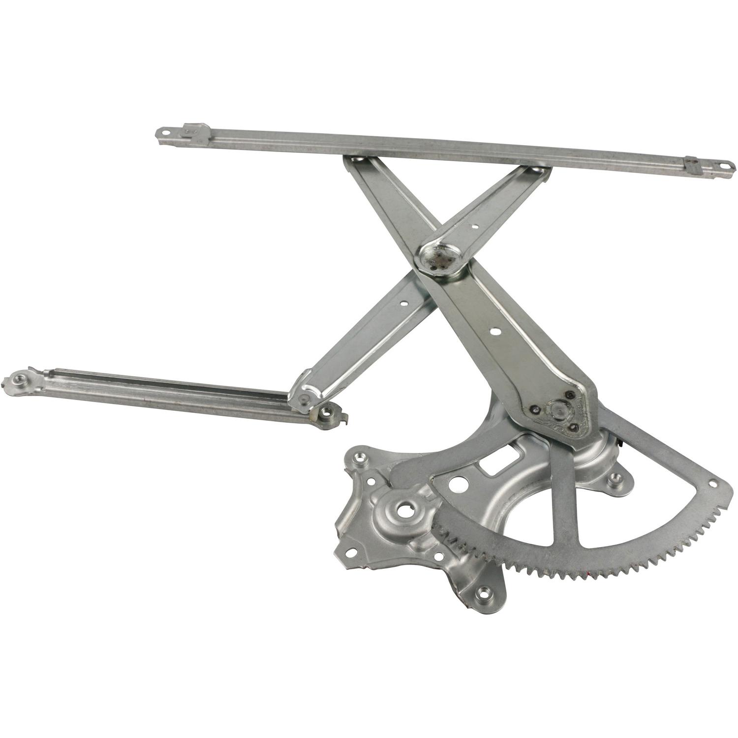 TrakMotive 201491 - Window Regulator TrakMotive 201491 Power Window Regulator Assembly product image 1 of 4