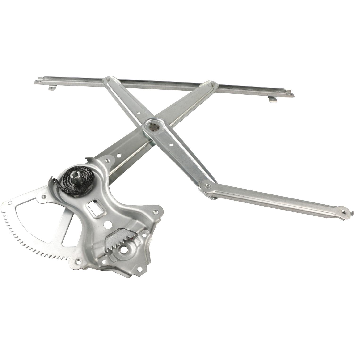 TrakMotive 201491 - Window Regulator TrakMotive 201491 Power Window Regulator Assembly product image 2 of 4
