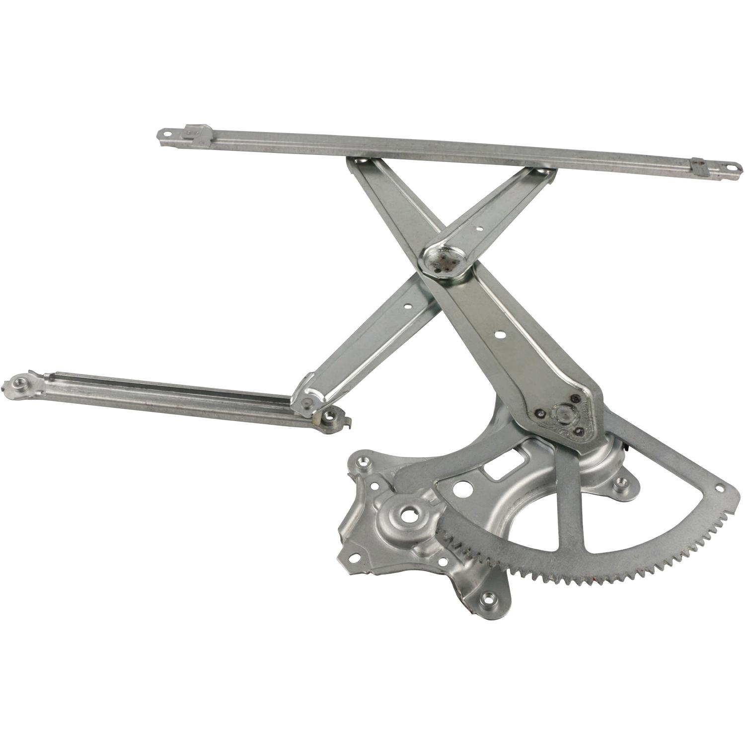 TrakMotive 201491 - Window Regulator TrakMotive 201491 Power Window Regulator Assembly product image 3 of 4