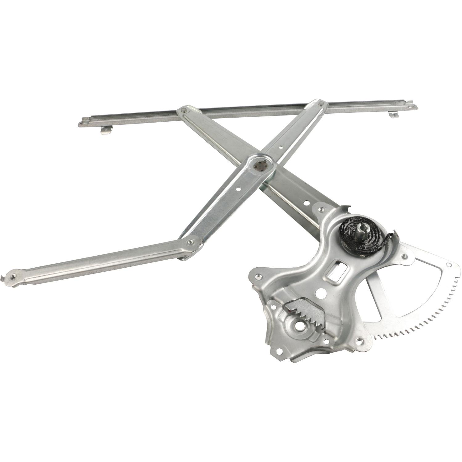 TrakMotive 201492 Power Window Regulator Assembly product image 2 of 4