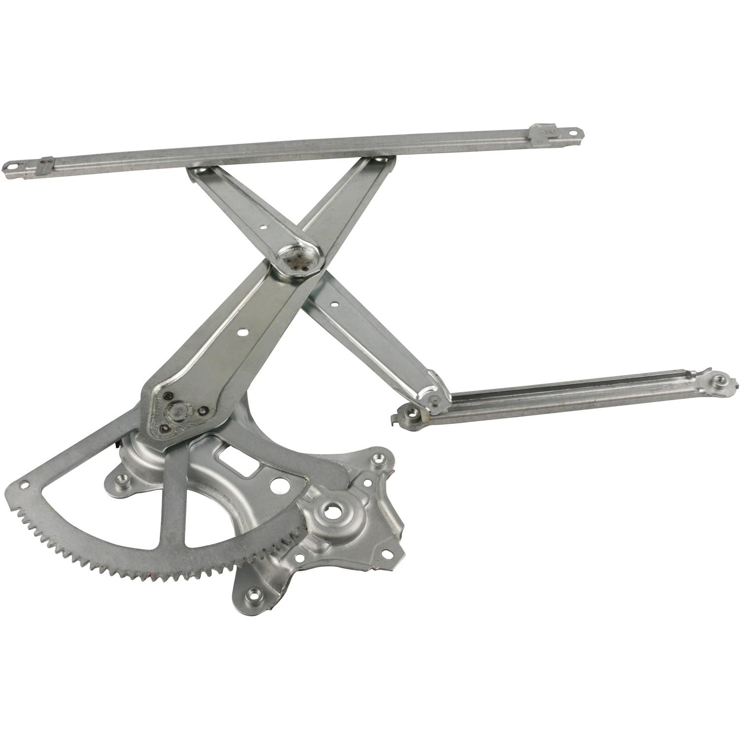 TrakMotive 201492 Power Window Regulator Assembly product image 3 of 4