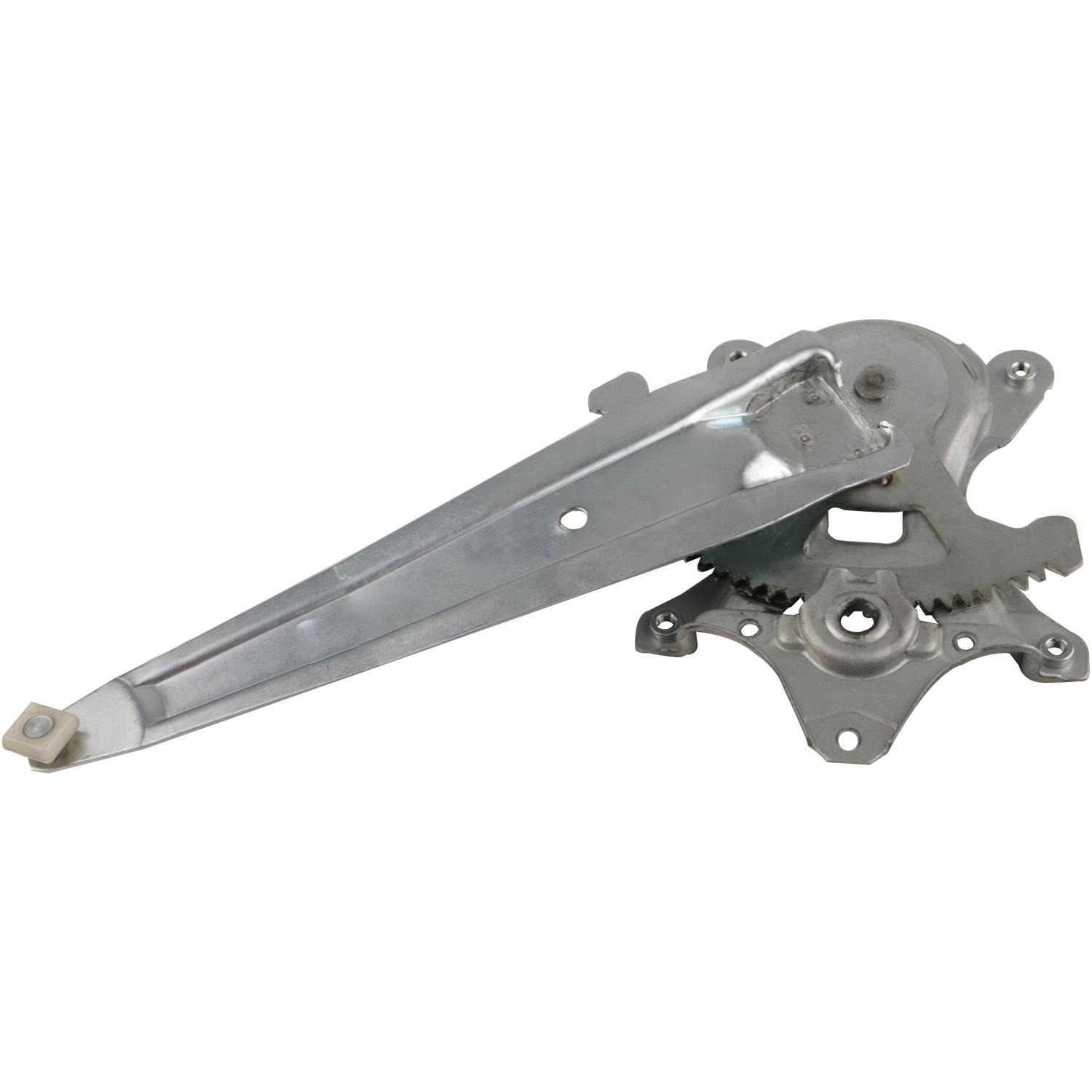 TrakMotive 201498 - Window Regulator TrakMotive 201498 Power Window Regulator Assembly product image 1 of 4