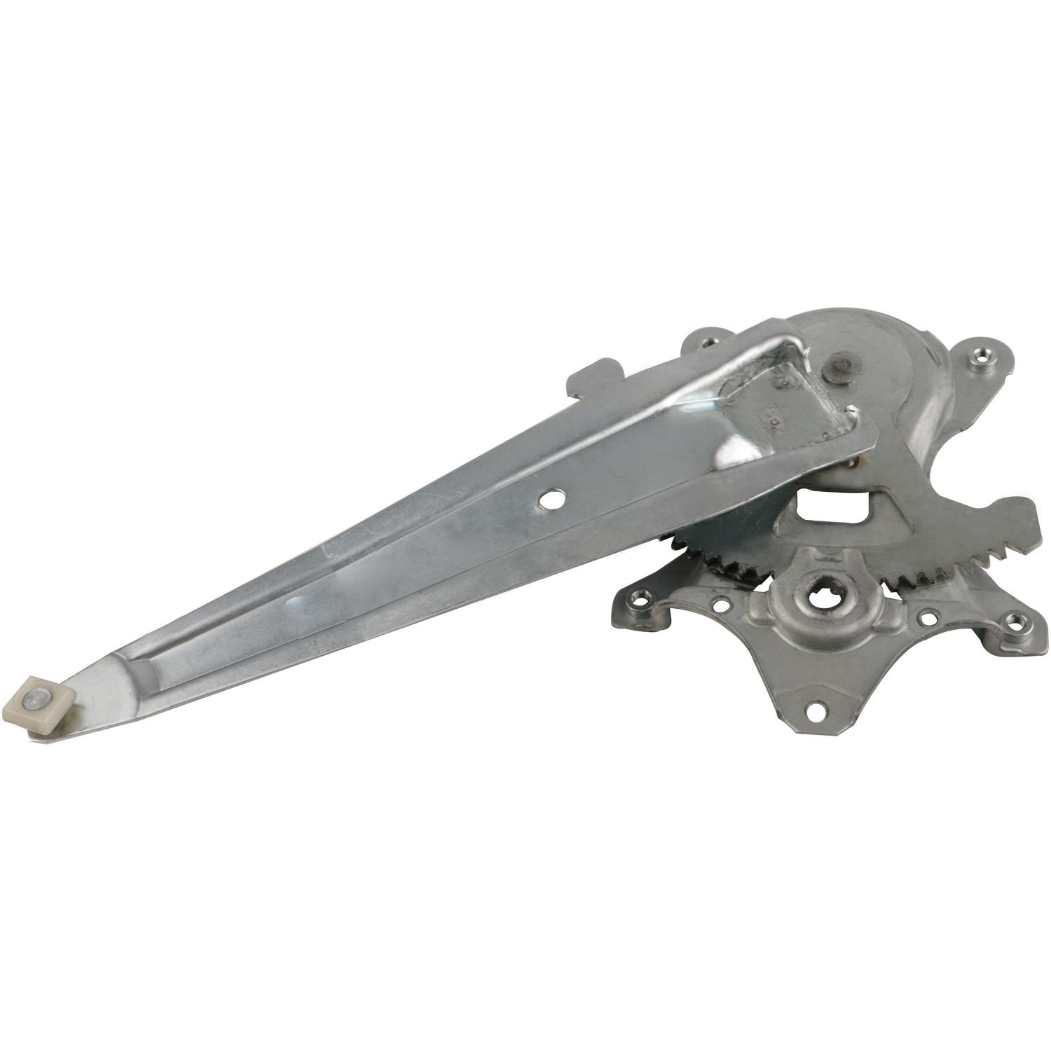 TrakMotive 201498 - Window Regulator TrakMotive 201498 Power Window Regulator Assembly product image 3 of 4