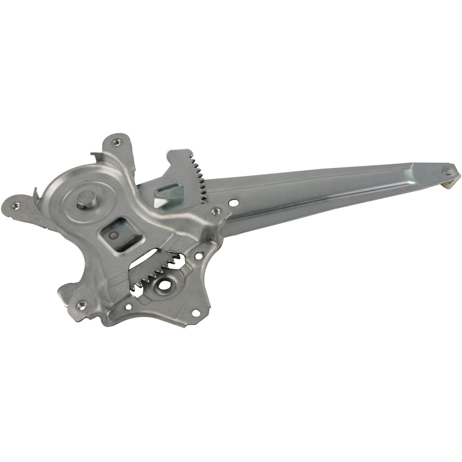 TrakMotive 201498 - Window Regulator TrakMotive 201498 Power Window Regulator Assembly product image 4 of 4