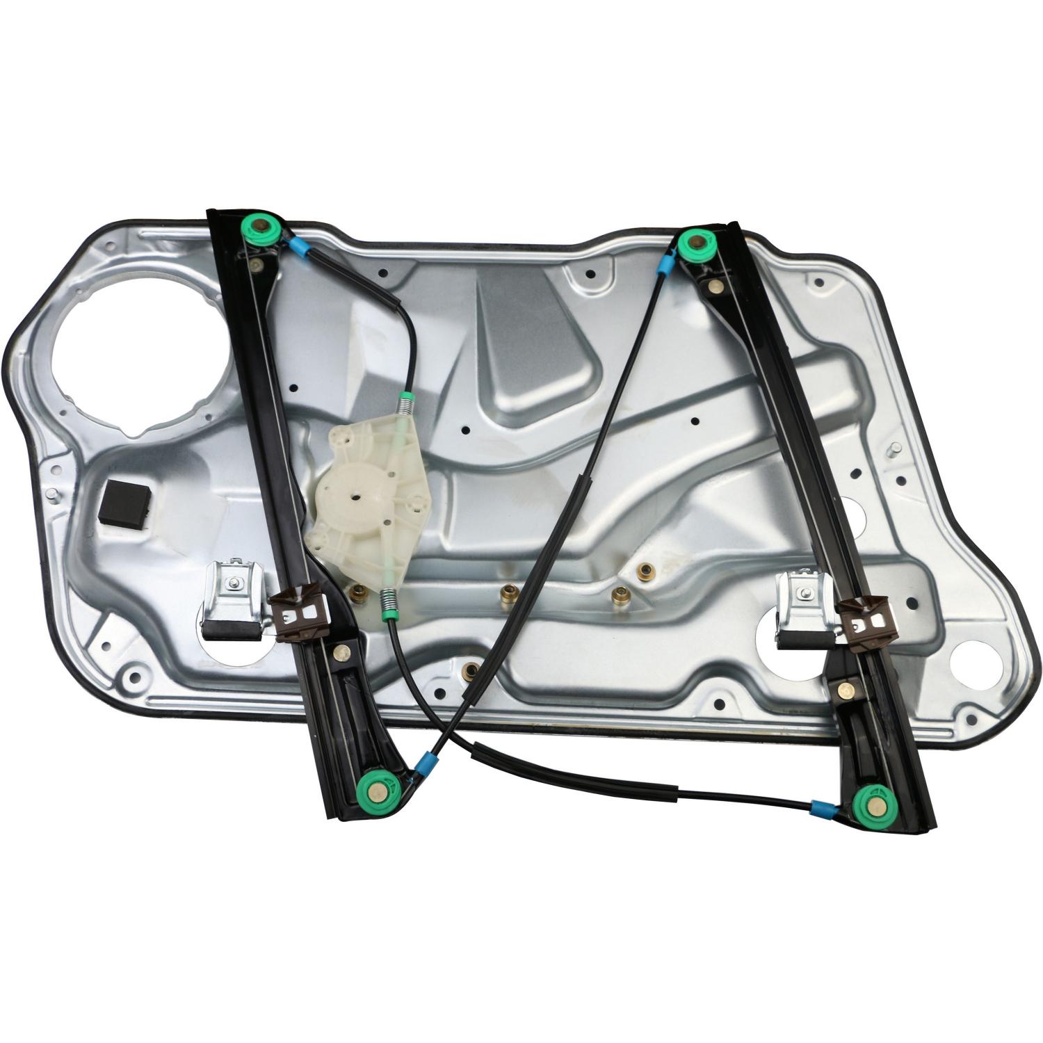 TrakMotive 201500 - Window Regulator TrakMotive 201500 Power Window Regulator Assembly product image 1 of 4