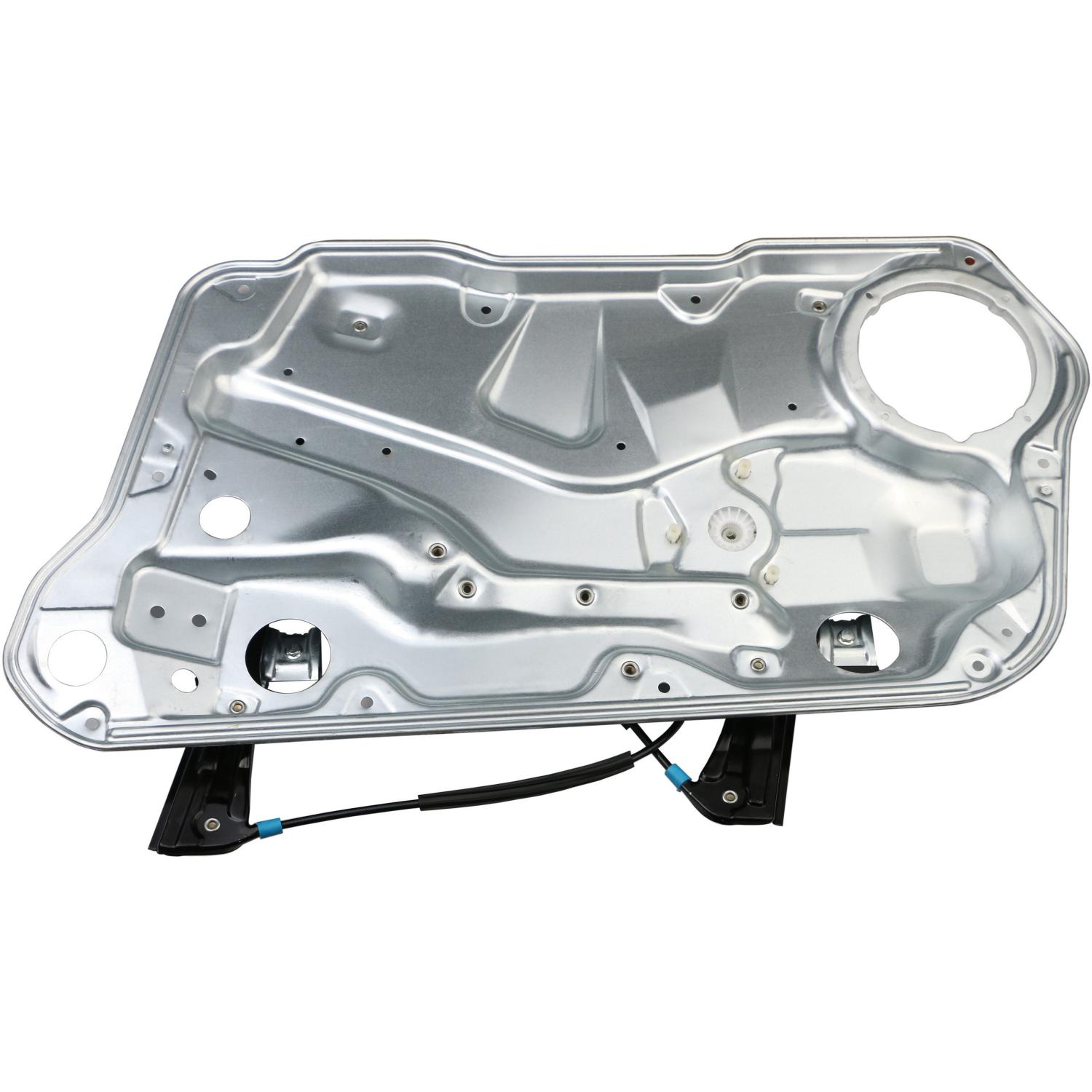 TrakMotive 201500 - Window Regulator TrakMotive 201500 Power Window Regulator Assembly product image 2 of 4