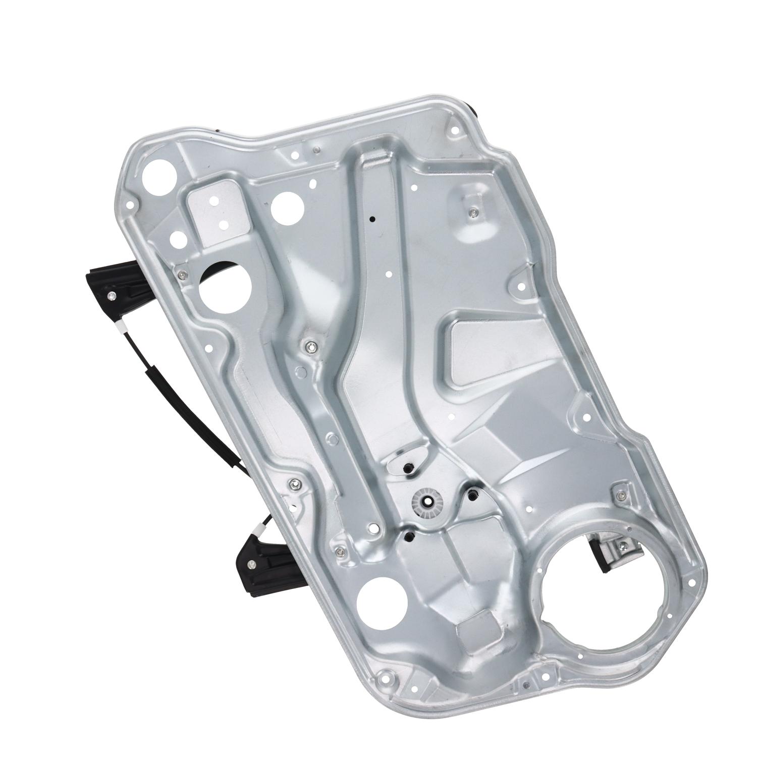 TrakMotive 201500 - Window Regulator TrakMotive 201500 Power Window Regulator Assembly product image 3 of 4