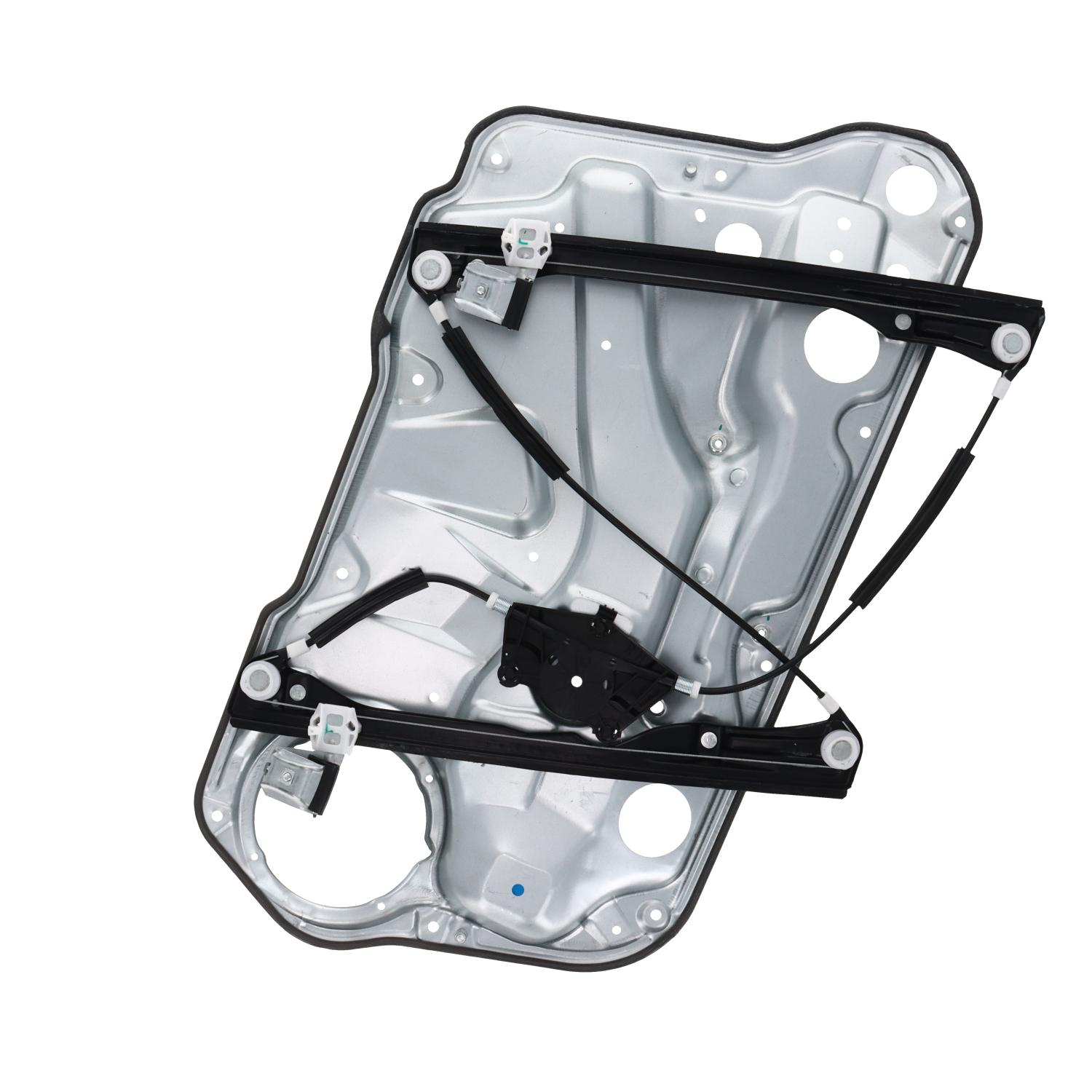 TrakMotive 201500 - Window Regulator TrakMotive 201500 Power Window Regulator Assembly product image 4 of 4
