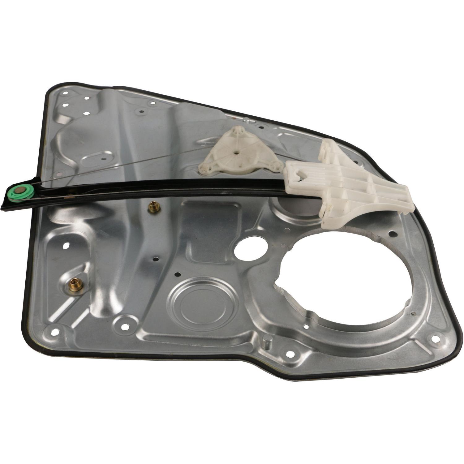 TrakMotive 201501 - Window Regulator TrakMotive 201501 Power Window Regulator Assembly product image 1 of 4
