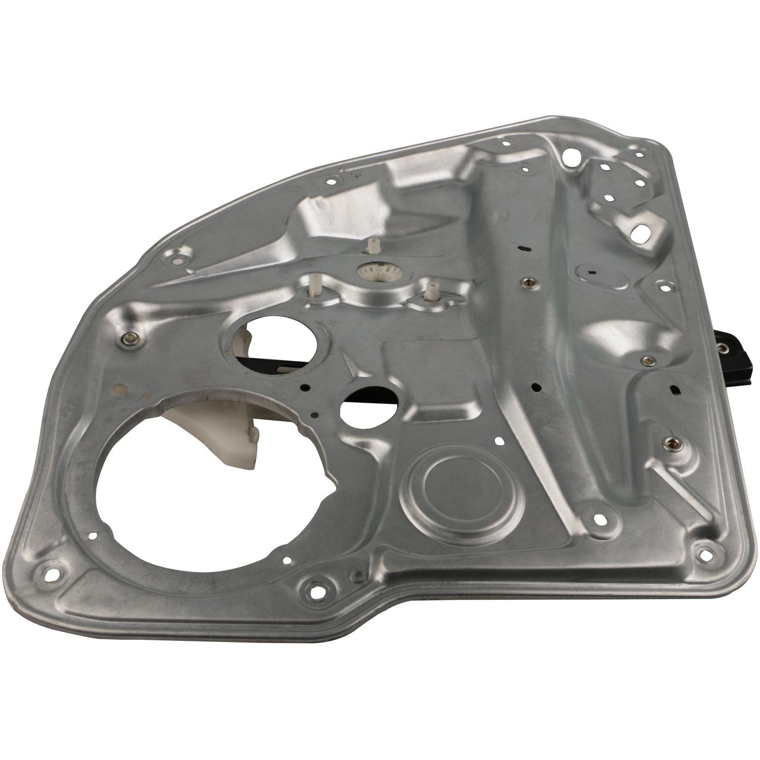 TrakMotive 201501 - Window Regulator TrakMotive 201501 Power Window Regulator Assembly product image 4 of 4