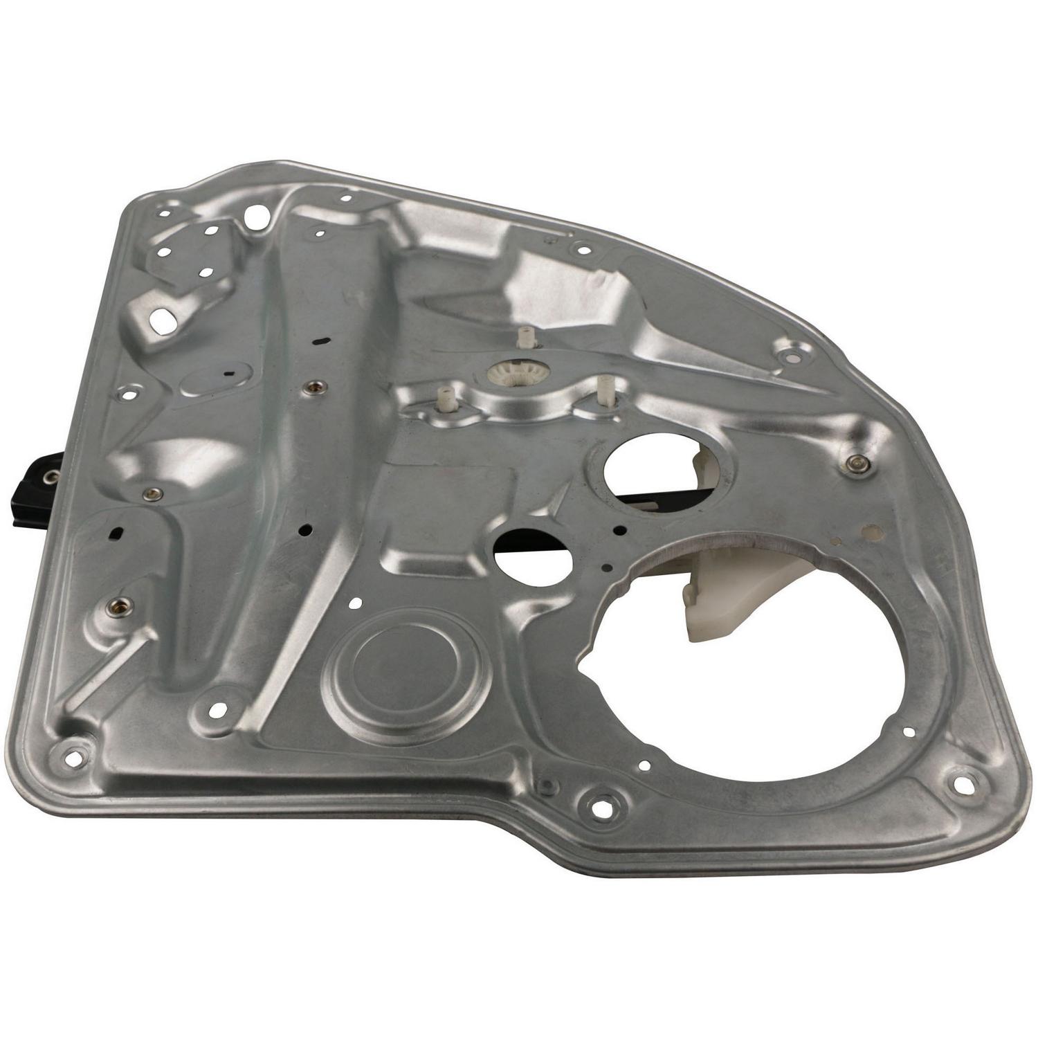 TrakMotive 201502 - Window Regulator TrakMotive 201502 Power Window Regulator Assembly product image 2 of 4