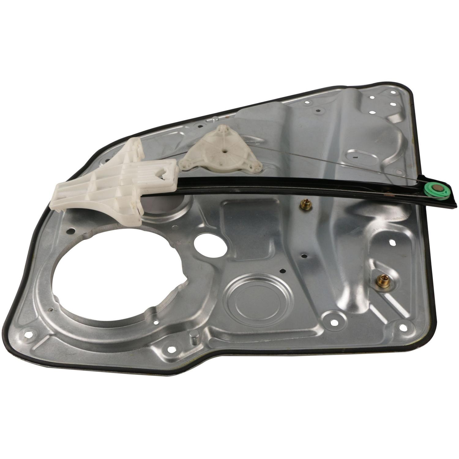 TrakMotive 201502 - Window Regulator TrakMotive 201502 Power Window Regulator Assembly product image 3 of 4