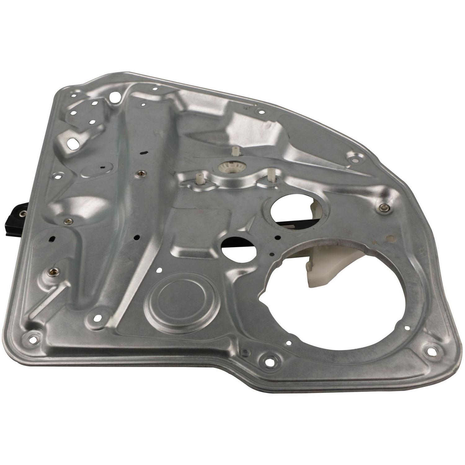 TrakMotive 201502 - Window Regulator TrakMotive 201502 Power Window Regulator Assembly product image 4 of 4