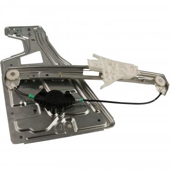 2005 Volkswagen Passat Window Regulator Front Left TrakMotive 201515 image 1 of 4