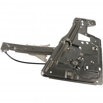2005 Volkswagen Passat Window Regulator Front Left TrakMotive 201515 image 2 of 4