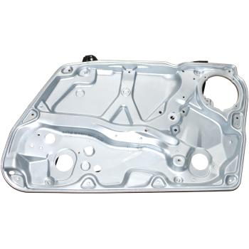 2005 Volkswagen Passat Window Regulator Front Right TrakMotive 201516 image 3 of 4
