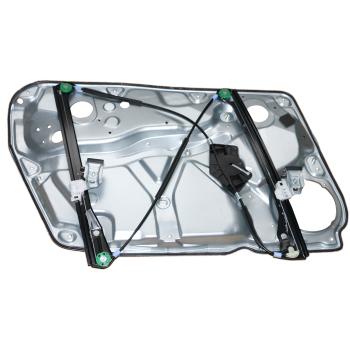 2005 Volkswagen Passat Window Regulator Front Right TrakMotive 201516 image 4 of 4